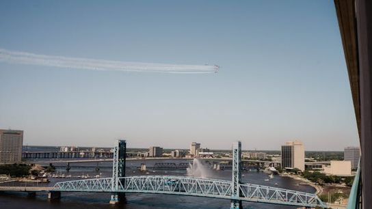 Jacksonville, Florida Becomes a Renter's Market (featured)